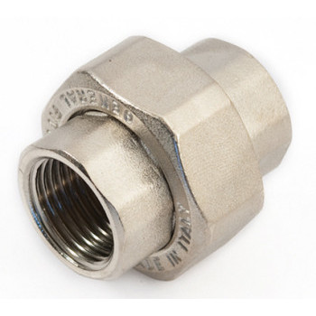 2700A7N Американка 1"ММ GF 2700A7N Американка 1"ММ GF