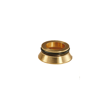 R483 Переходник 1/2"x3/4"с герметичной прокладкой  Giacomini
