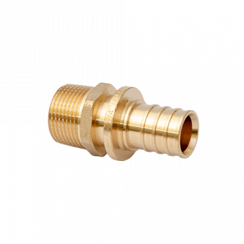 SF.420 Муфта аксиальная 16х1/2"П  MVI