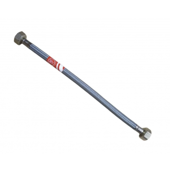 Подводка для воды 180см. 1/2"ММ АНТИКОРРОЗИЯ TAQ ACB HG-1212-1800 TUCAI Подводка для воды 180см. 1/2"ММ АНТИКОРРОЗИЯ TAQ ACB HG-1212-1800 TUCAI