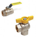Газовые краны Giacomini