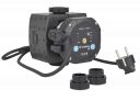 Циркуляционные насосы Varmega Циркуляционные насосы Varmega