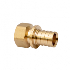 SF.421 Муфта аксиальная 16х1/2"М   MVI