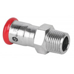 CF.520 Муфта 15 х 1/2"П MVI CF.520 Муфта 15 х 1/2"П MVI