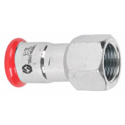 CF.521 Муфта 15 х 1/2"М  MVI