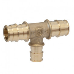 GX151 Тройник 40х32х32 Giacomini GX GX151 Тройник 40х32х32 Giacomini GX