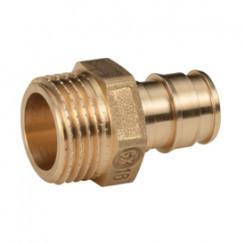 GX107 Муфта 16х1/2"П Giacomini GX GX107 Муфта 16х1/2"П Giacomini GX