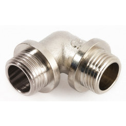2700F9N Уголок 1/2"ПП с огранич. GF 2700F9N Уголок 1/2"ПП с огранич. GF