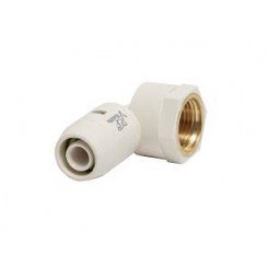 SN02 Уголок 16х1/2"М SharkBite Nexus