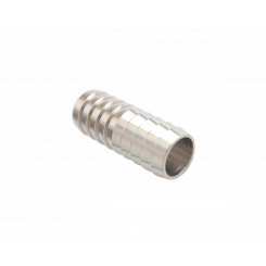 260038N Соединитель для шлангов 16x16 никель  GF