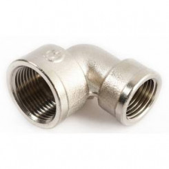 270029N Уголок 1/2"х3/4"ММ GF 270029N Уголок 1/2"х3/4"ММ GF