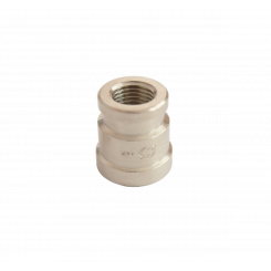 260047N Муфта переходная 1/4"х3/8"  GF
