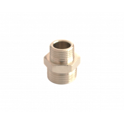 260003N Переходник 3/8"х1/2"ПП  GF