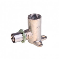 771 Пресс-уголок с креплением 20x3/4"M Comap