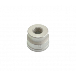 260047N Муфта переходная 1/2"х1,25" GF 260047N Муфта переходная 1/2"х1,25" GF
