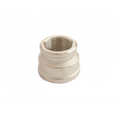 260047N Муфта переходная 1"х1,25" GF 260047N Муфта переходная 1"х1,25" GF