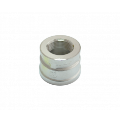 260047N Муфта переходная 1"х1,5" GF 260047N Муфта переходная 1"х1,5" GF