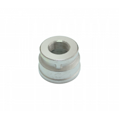 260047N Муфта переходная 1"х2" GF 260047N Муфта переходная 1"х2" GF