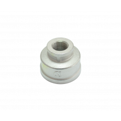 260047N Муфта переходная 1/2"х1,5" GF 260047N Муфта переходная 1/2"х1,5" GF