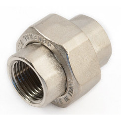 2700A7N Американка 1,5"ММ GF 2700A7N Американка 1,5"ММ GF