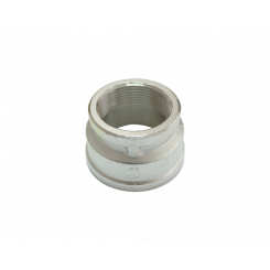 260047N Муфта переходная 1,5"х2" GF 260047N Муфта переходная 1,5"х2" GF