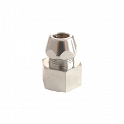 140002C Переходник с цангой 1/2"М GF 140002C Переходник с цангой 1/2"М GF