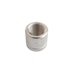 260046N Муфта   1/2"  GF