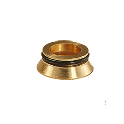 R483 Переходник 1/2"x3/4"с герметичной прокладкой Giacomini R483 Переходник 1/2"x3/4"с герметичной прокладкой Giacomini