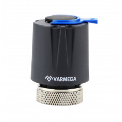 VM19001 Сервопривод норм.откр. M30x1,5, 230В  Varmega