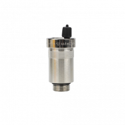 VM13402 Воздухоотводчик автомат. 1/2" с уплотнением, Varmega VM13402 Воздухоотводчик автомат. 1/2" с уплотнением, Varmega
