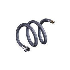 Подводка для смесителя 100см. М10-L50x1/2"М TAQ-GRIF-ACB H1/2-M10x1-HEX-L50-1000 TUCAI Подводка для смесителя 100см. М10-L50x1/2"М TAQ-GRIF-ACB H1/2-M10x1-HEX-L50-1000 TUCAI