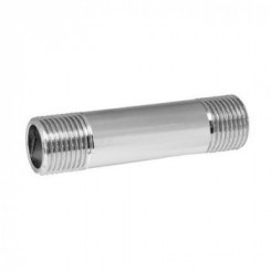 260043C Удлинительный бочонок  1/2" х  60 хром  GF
