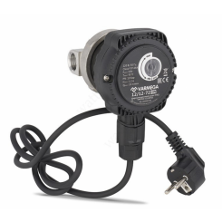 VMCP10-12120724 Циркуляционные насос 1/2" для ГВС с частотным рег., серия: VMCP10 HWe Varmega VMCP10-12120724 Циркуляционные насос 1/2" для ГВС с частотным рег., серия: VMCP10 HWe Varmega