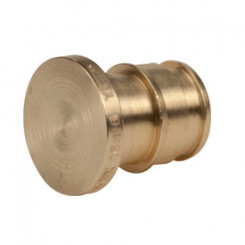 GX165 Заглушка 16  Giacomini GX
