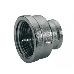 215N Муфта переходная   1/2"х1,25"  TDM Brass