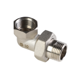 BF.502 Американка угловая   3/4"ПМ  MVI