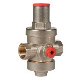 R153P Регулятор давления регулируемый 1/2"ММ 130С, 25бар Giacomini R153P Регулятор давления регулируемый 1/2"ММ 130С, 25бар Giacomini