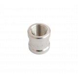 260046N Муфта    3/8"  GF