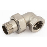 2700I4N Американка угловая 1"ПМ с прокладкой GF 2700I4N Американка угловая 1"ПМ с прокладкой GF