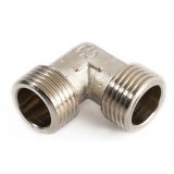 270020N Уголок  3/4"ПП БЕЗ ОГРАН.  GF