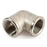 270025N Уголок   1/2"ММ  GF