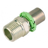 742 Пресс-муфта 50х1,5"П  Comap