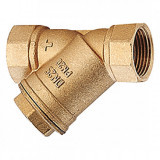 R74A Фильтр сетчатый 2" Giacomini R74A Фильтр сетчатый 2" Giacomini