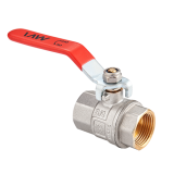 BV.511 Шаровый кран 3"ММ ручка MVI Серия Premium BV.511 Шаровый кран 3"ММ ручка MVI Серия Premium