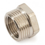 260044N Футорка 1/2"х1,5"  GF