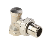 TR.110 Клапан настроечный 1/2" УГЛ. MVI TR.110 Клапан настроечный 1/2" УГЛ. MVI