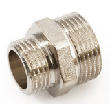 260003N Переходник 3/4"х1"ПП  GF
