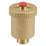 R99 Воздухоотводчик автомат. 1/2"  Giacomini