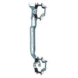R588 Кронштейн коллекторный  (3/4"-1"-1,25")  Giacomini