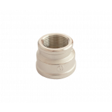 260047N Муфта переходная 1"х1,25" GF 260047N Муфта переходная 1"х1,25" GF